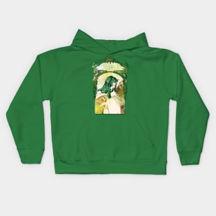 Dryad Kids Hoodie